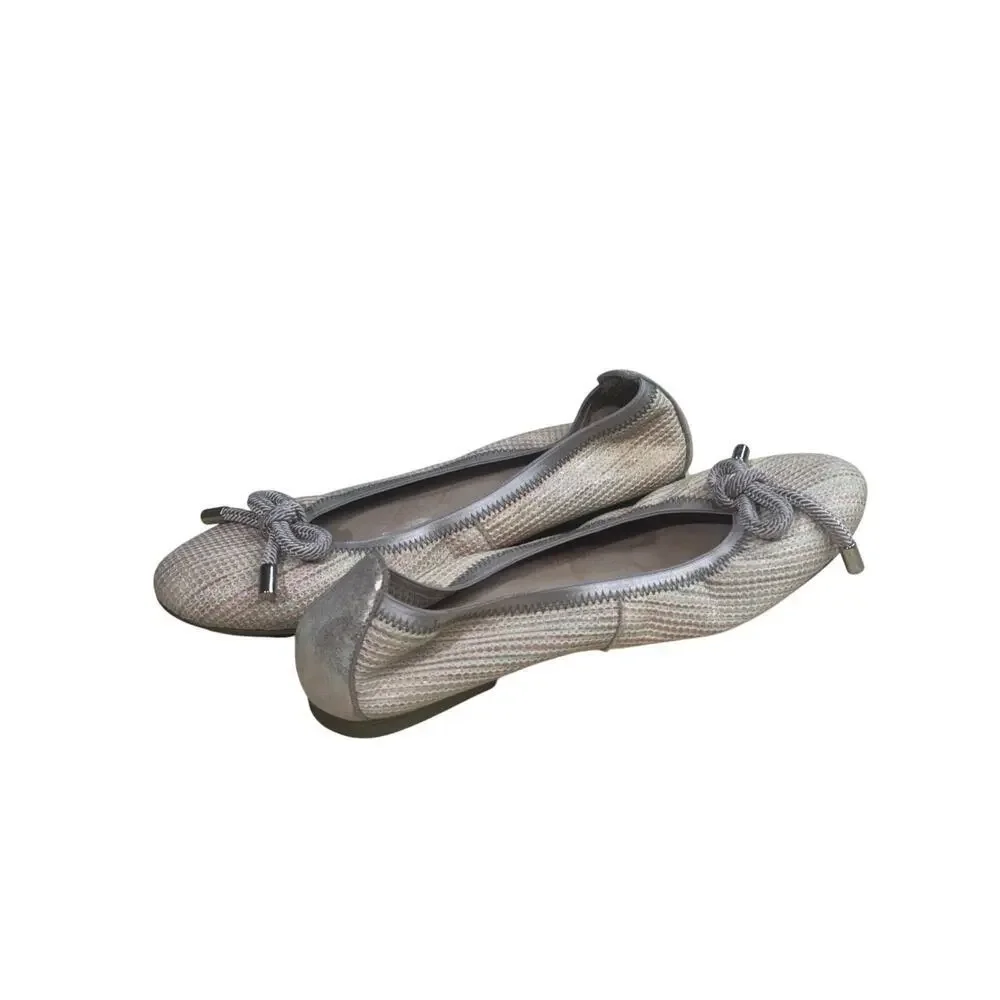 Hispanitas flats size 39 euro